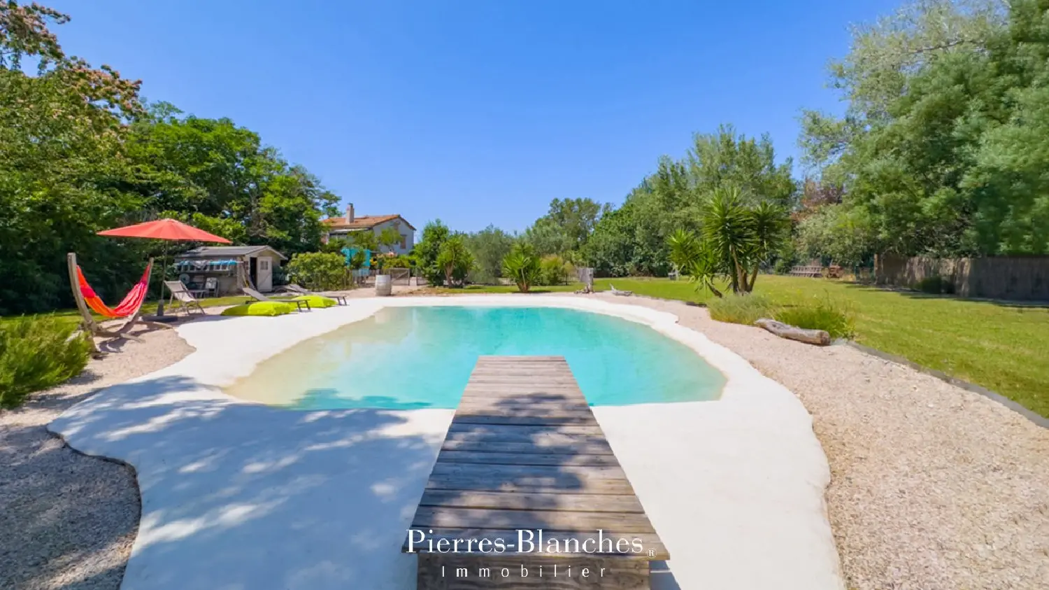  for sale house Sérignan Hérault 2