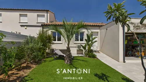 Sérignan Hérault casa foto 7133286