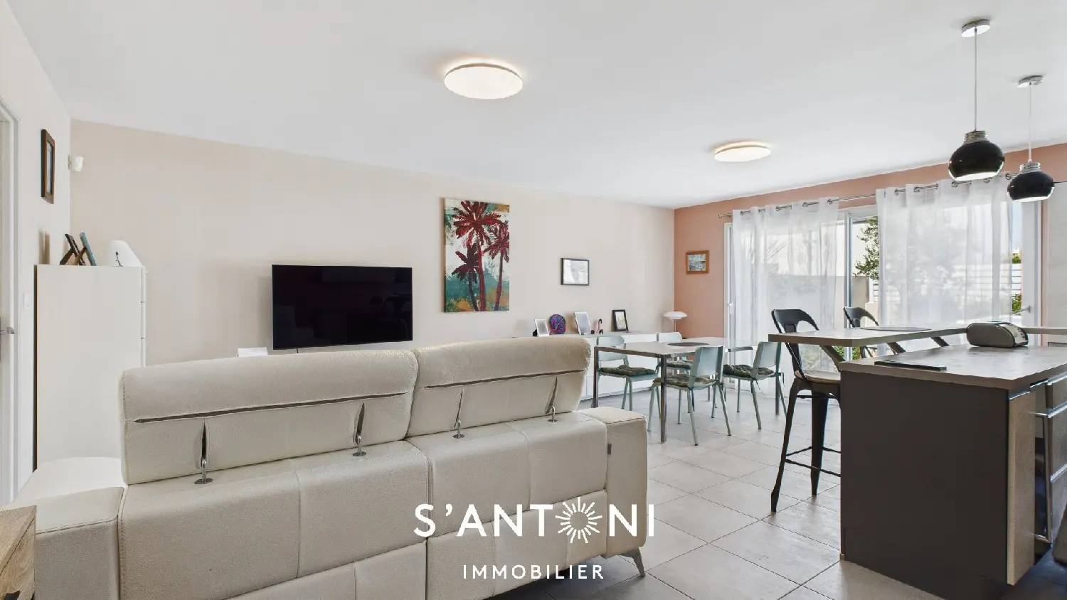  en venta casa Sérignan Hérault 4