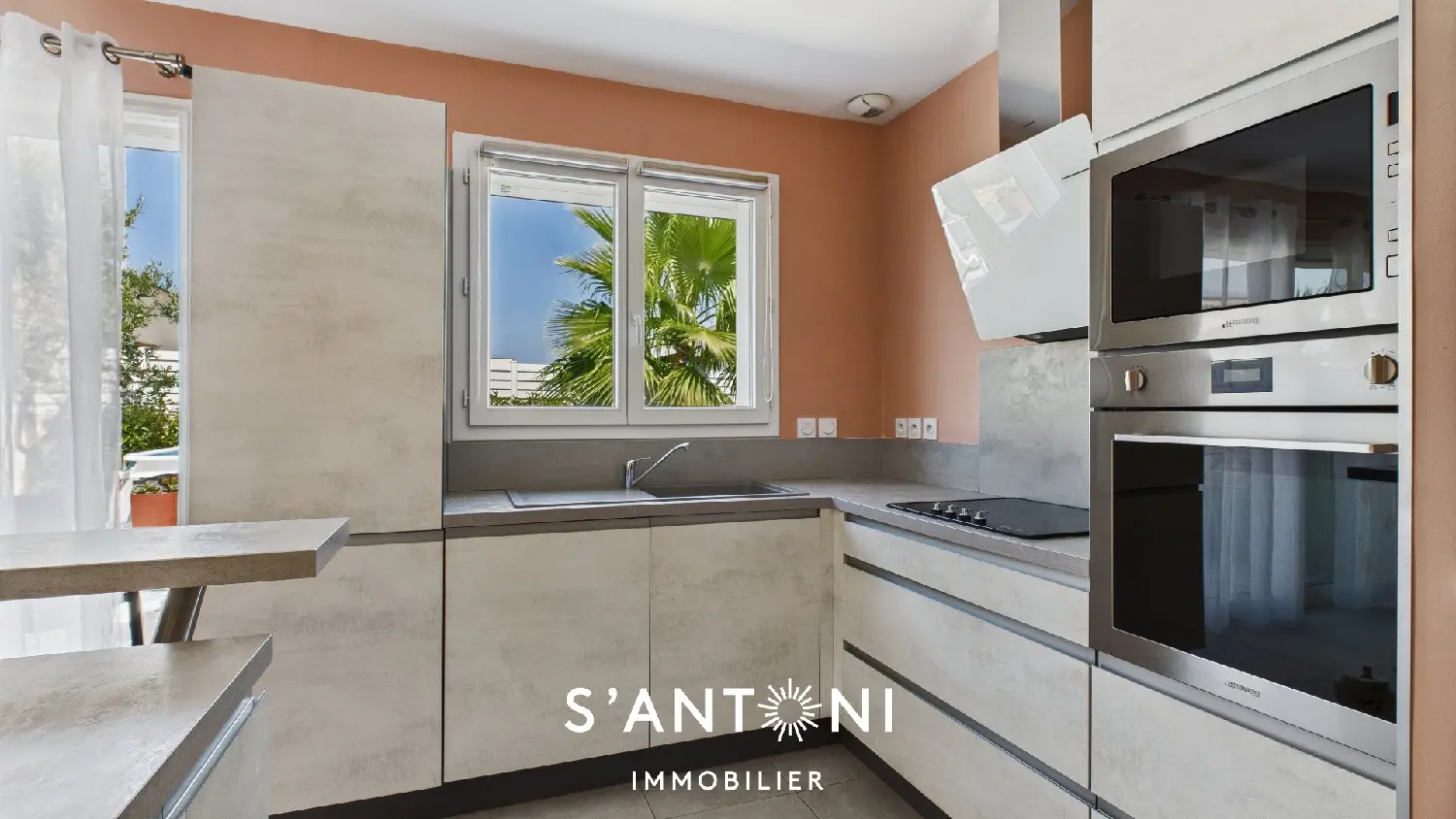  en venta casa Sérignan Hérault 5