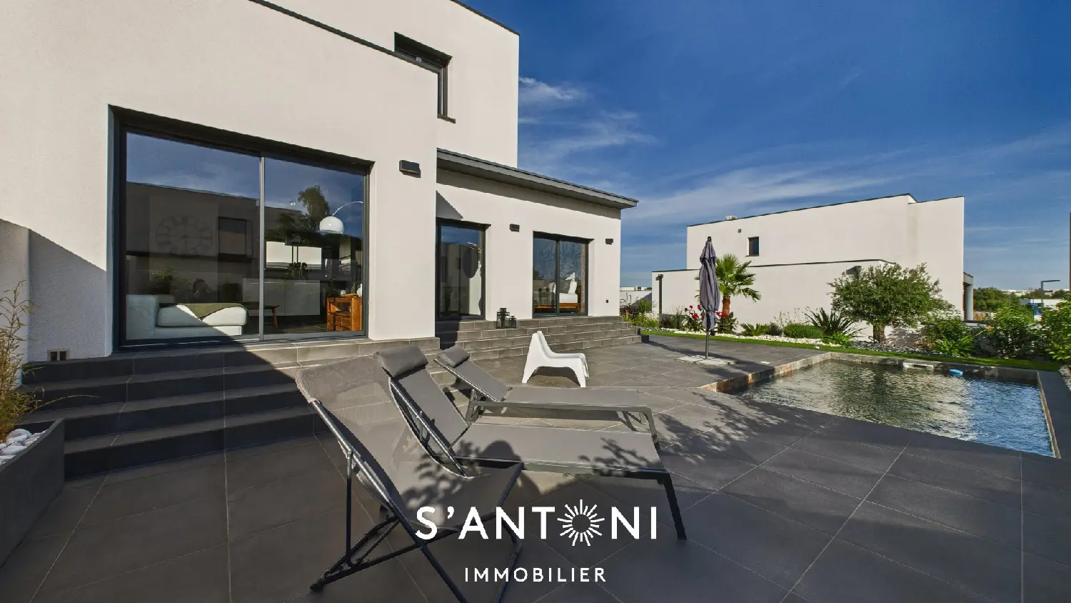  en venta casa Sérignan Hérault 1