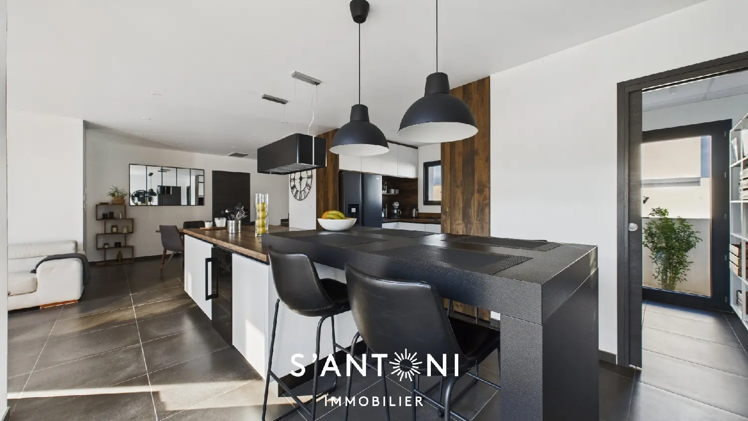  en venta casa Sérignan Hérault 4