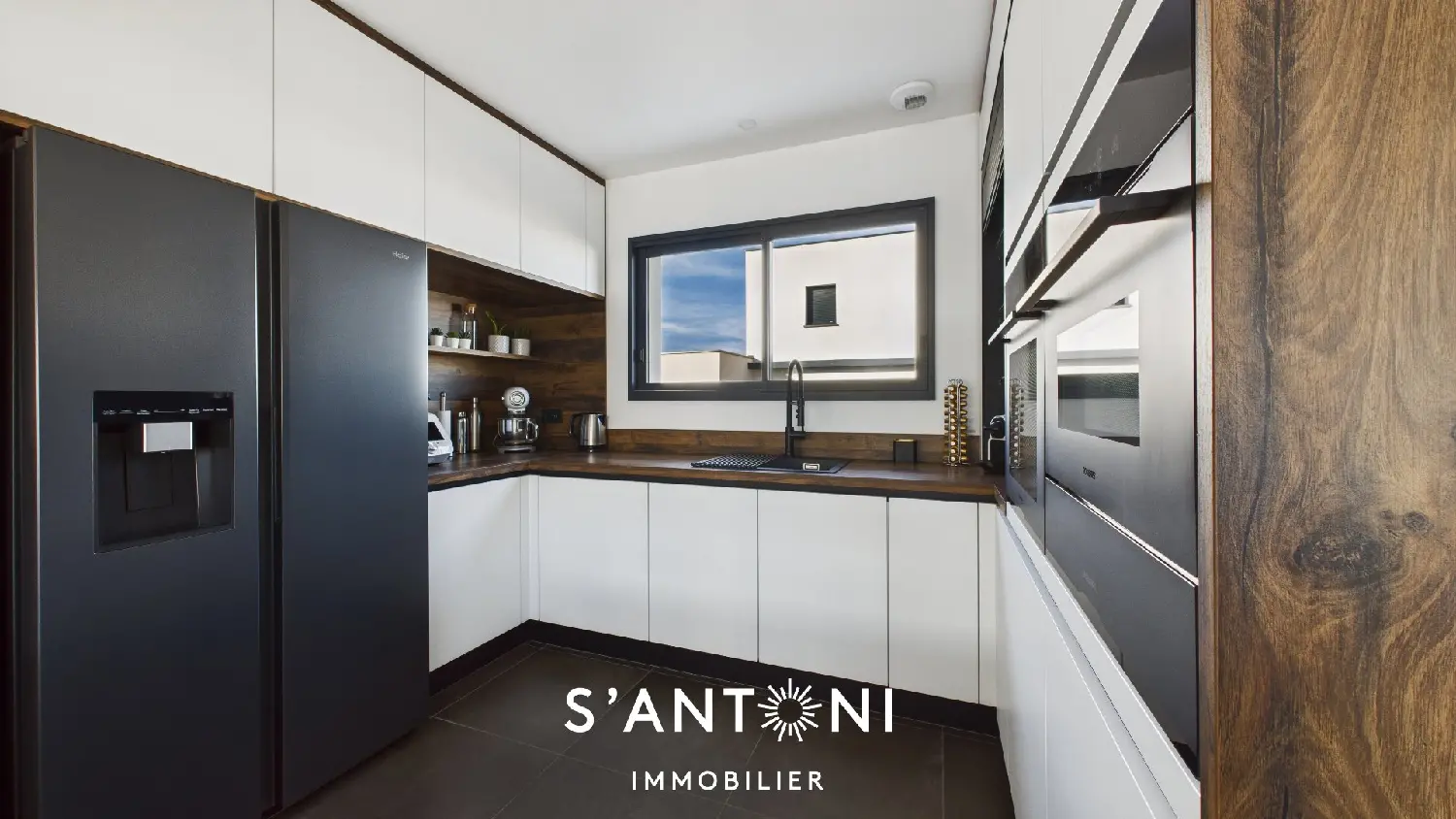  en venta casa Sérignan Hérault 5