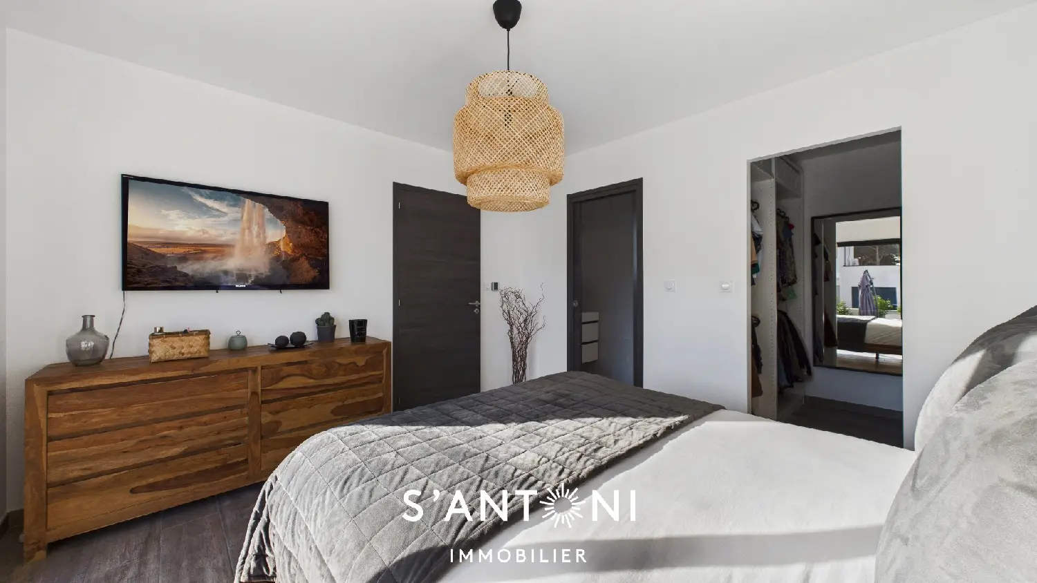  en venta casa Sérignan Hérault 6