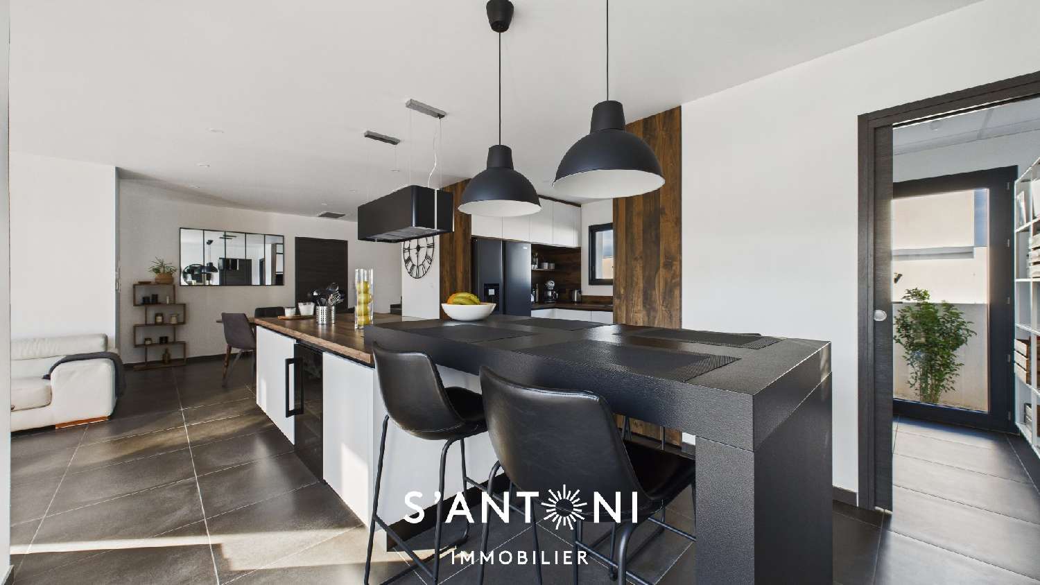  à vendre maison Sérignan Hérault 4