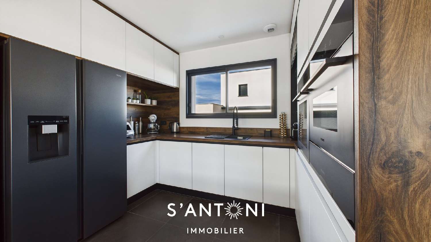  à vendre maison Sérignan Hérault 5