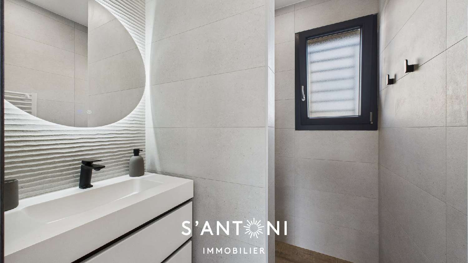  à vendre maison Sérignan Hérault 7