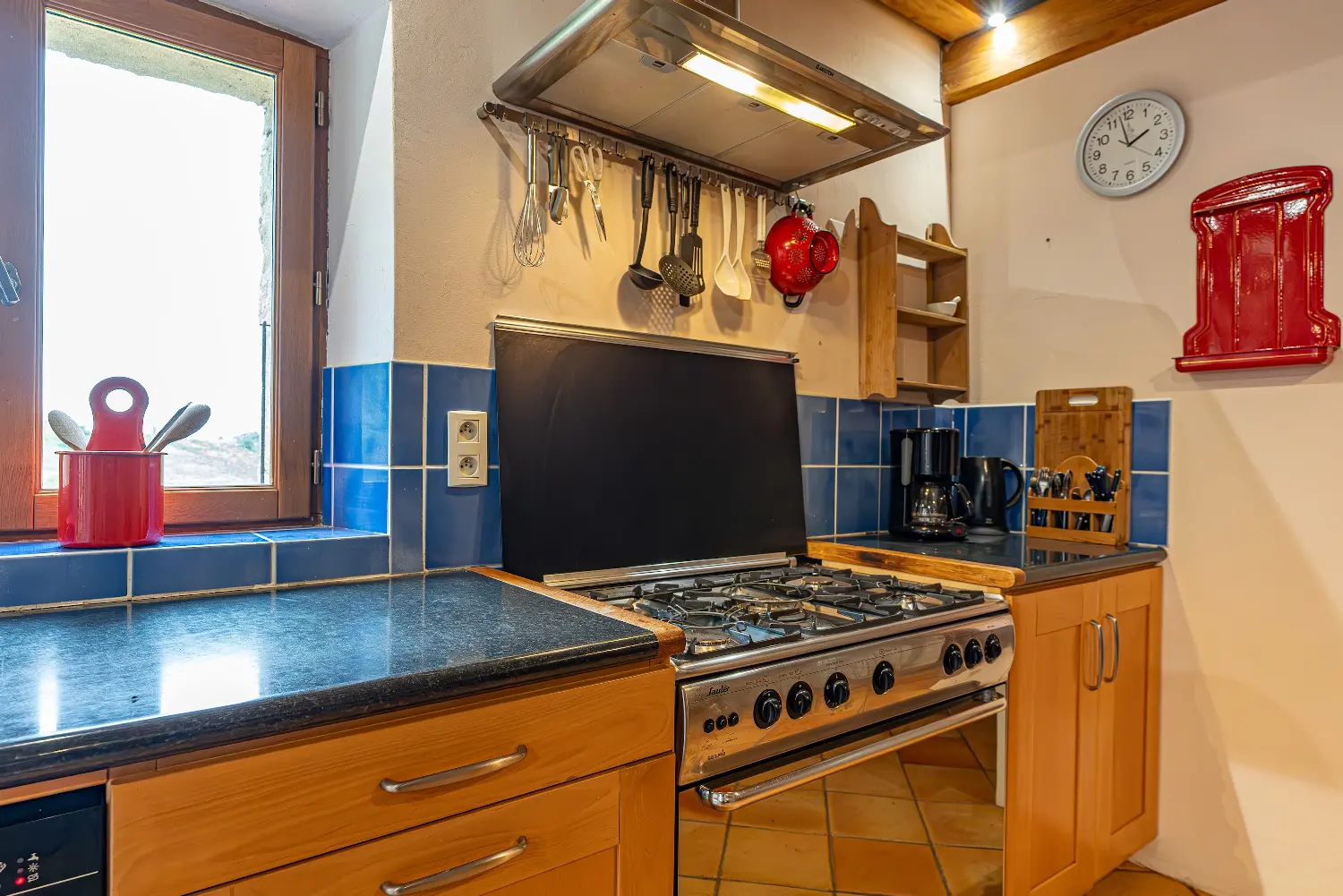  te koop huis Le Tech Pyrénées-Orientales 8