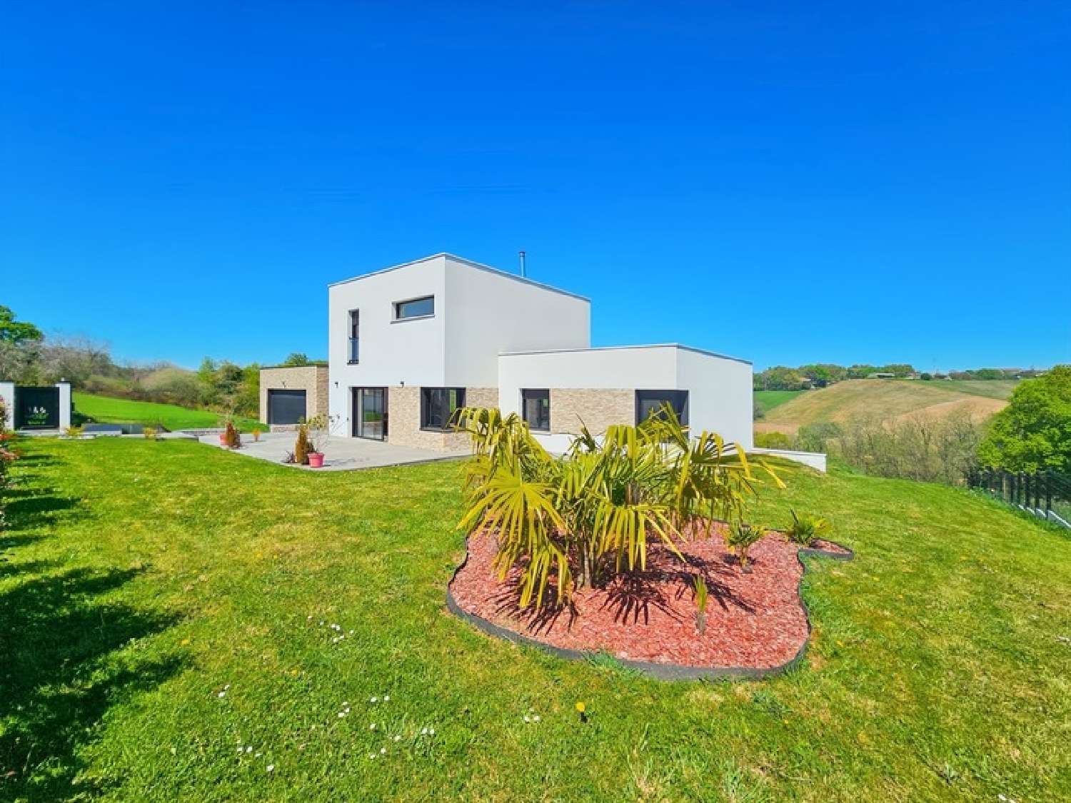  te koop huis Serres-Castet Pyrénées-Atlantiques 1