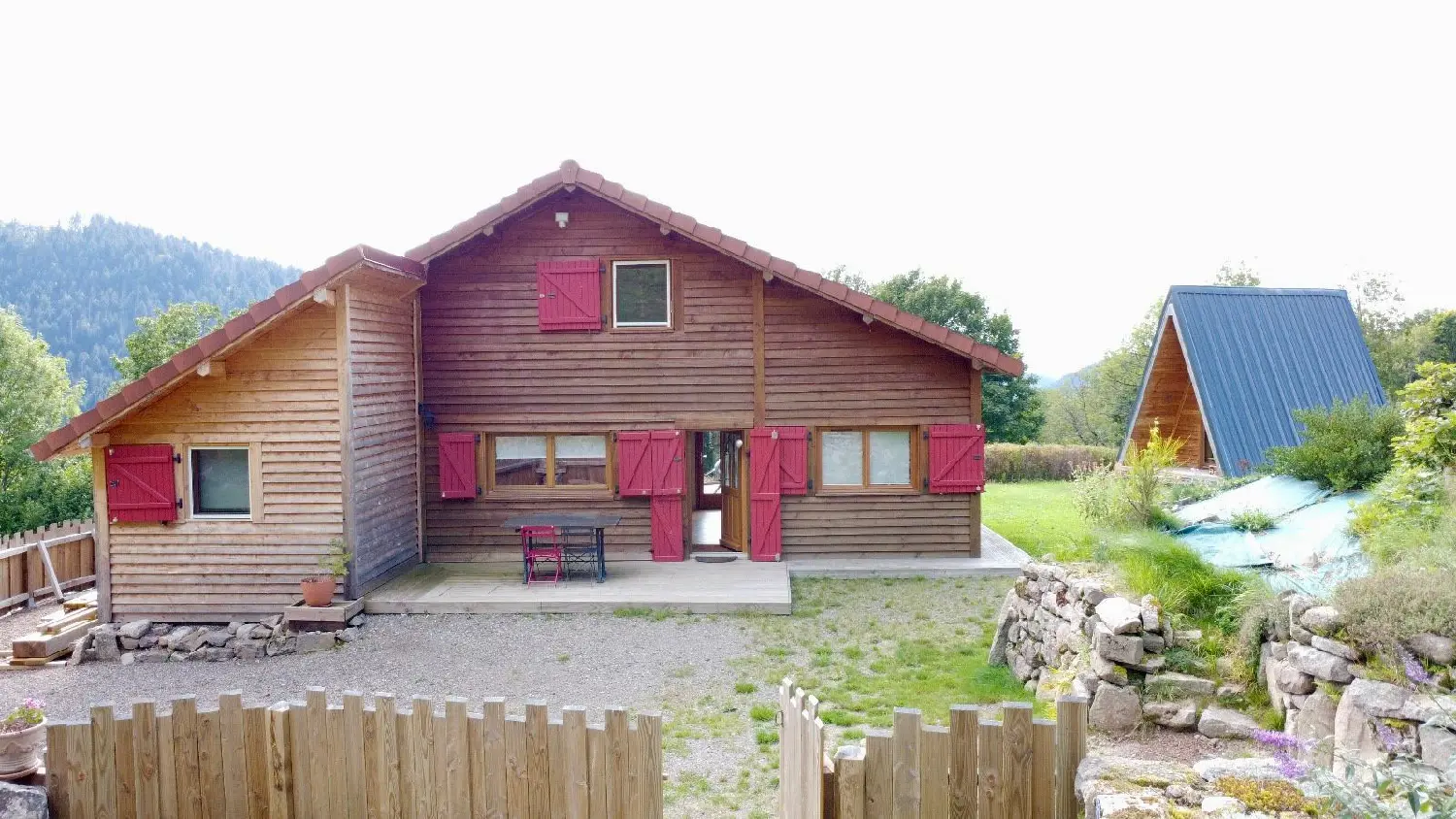  for sale house Servance Haute-Saône 2