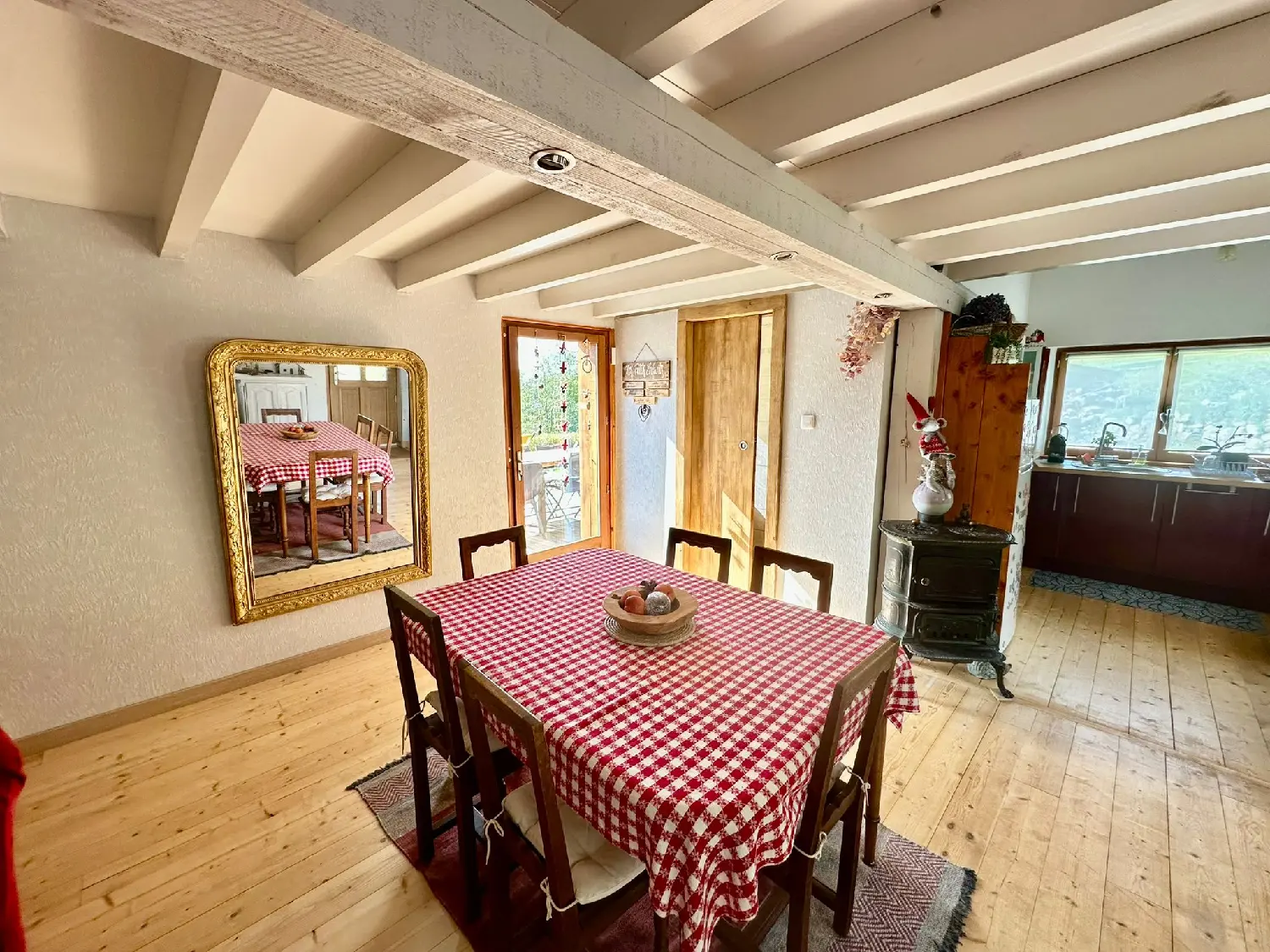  for sale house Servance Haute-Saône 6