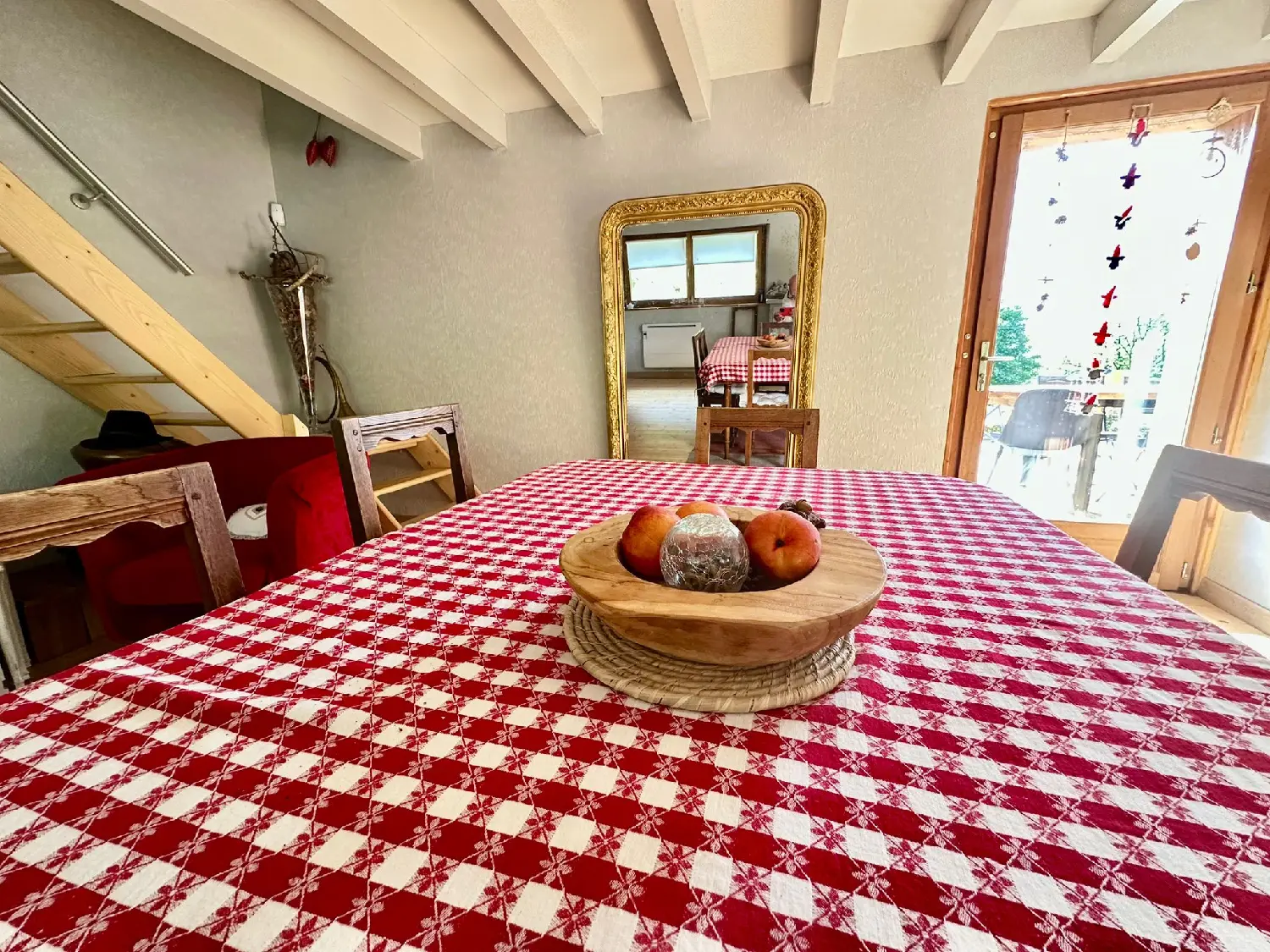  for sale house Servance Haute-Saône 7