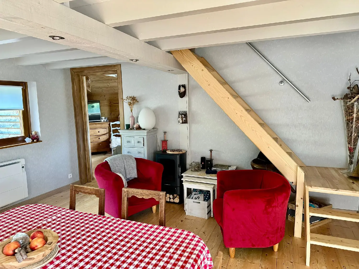  for sale house Servance Haute-Saône 8