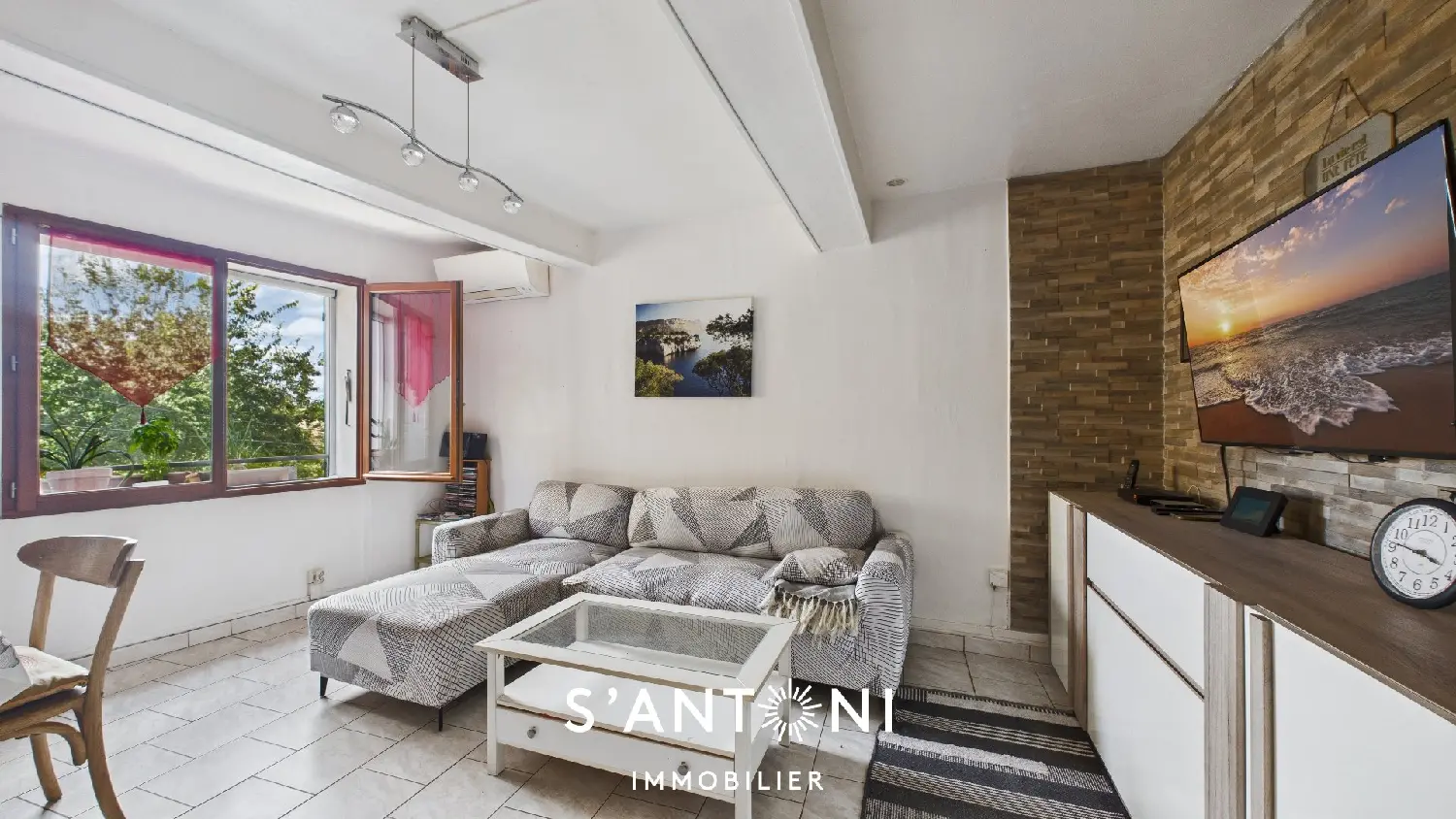  for sale house Servian Hérault 1