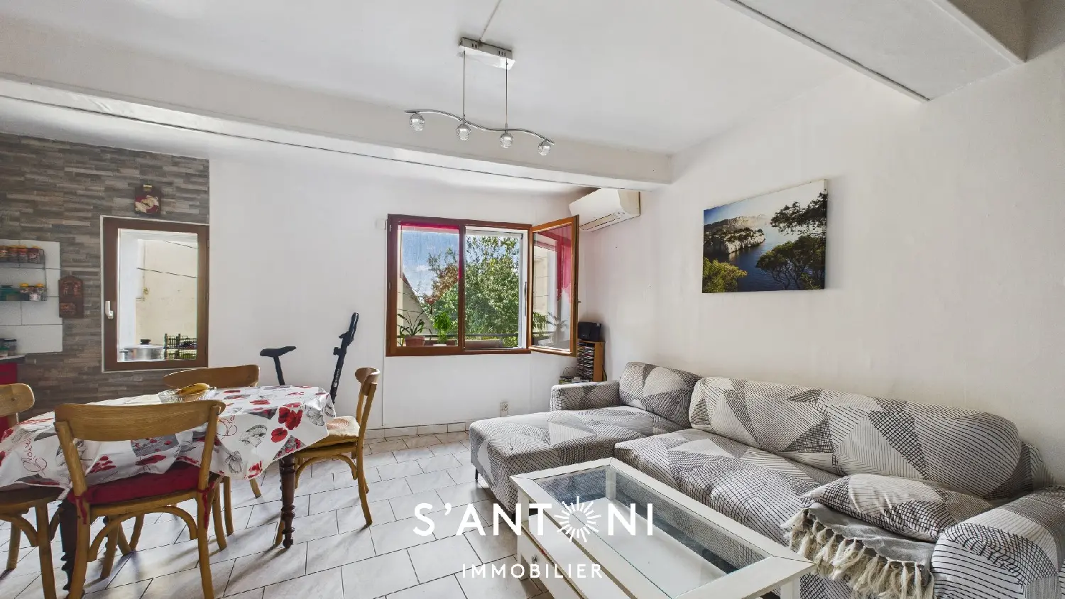  for sale house Servian Hérault 2