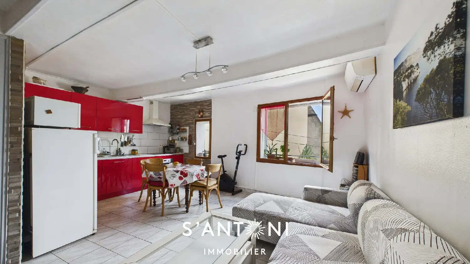  for sale house Servian Hérault 3