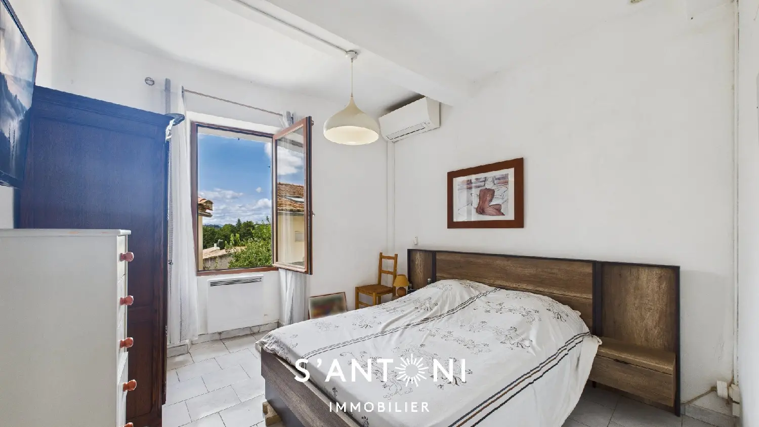  for sale house Servian Hérault 5