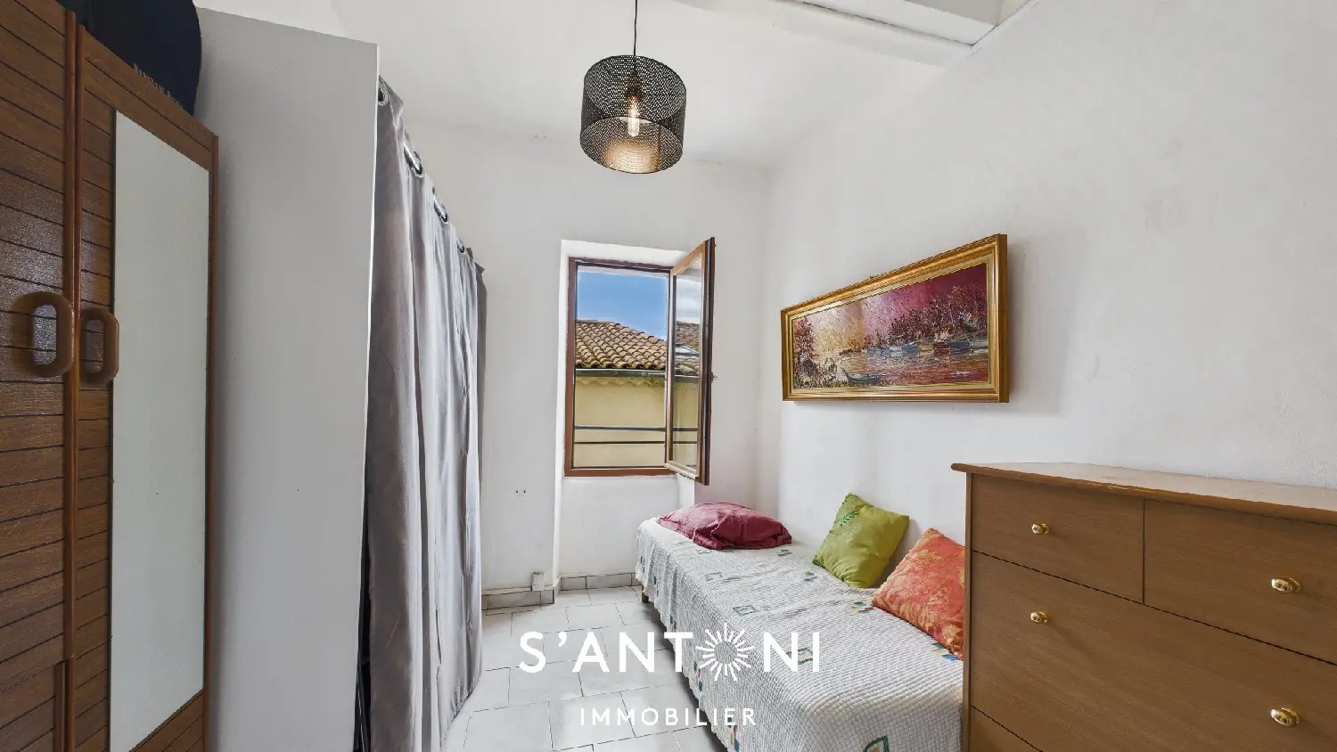  for sale house Servian Hérault 8