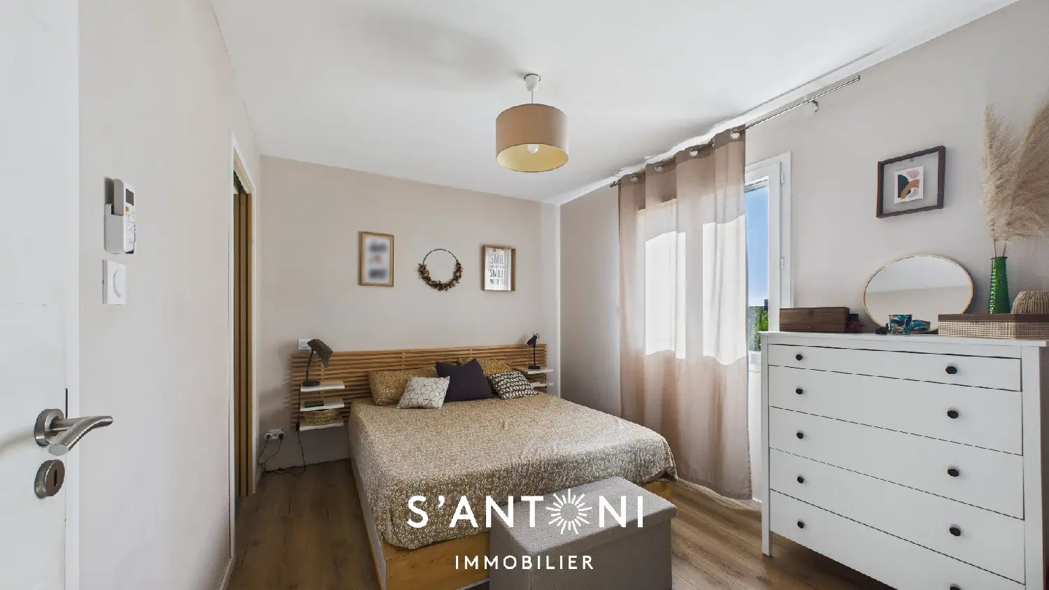  à vendre maison Servian Hérault 6