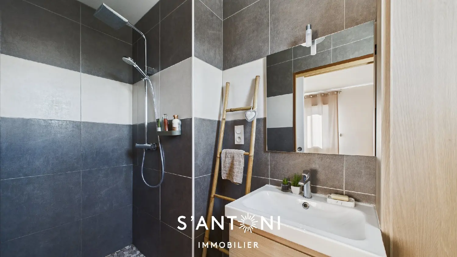  à vendre maison Servian Hérault 7