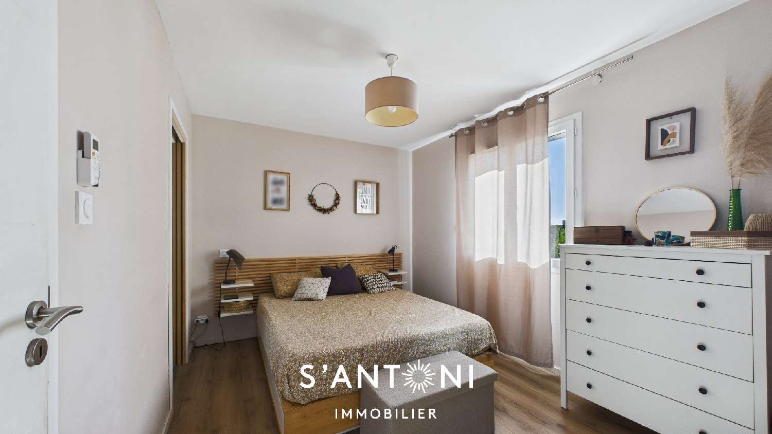  à vendre maison Servian Hérault 6