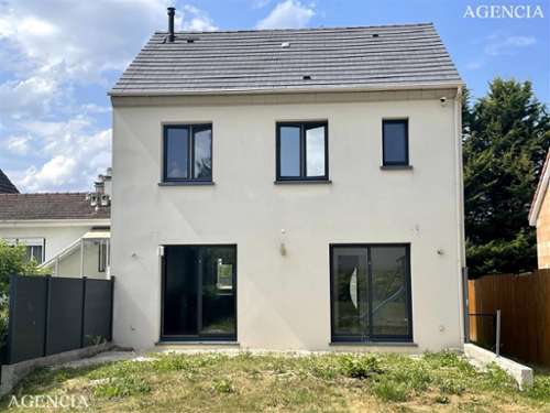 Servon Seine-et-Marne Haus Bild 7137253