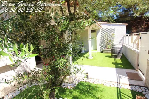 Sète Hérault huis foto 7135720