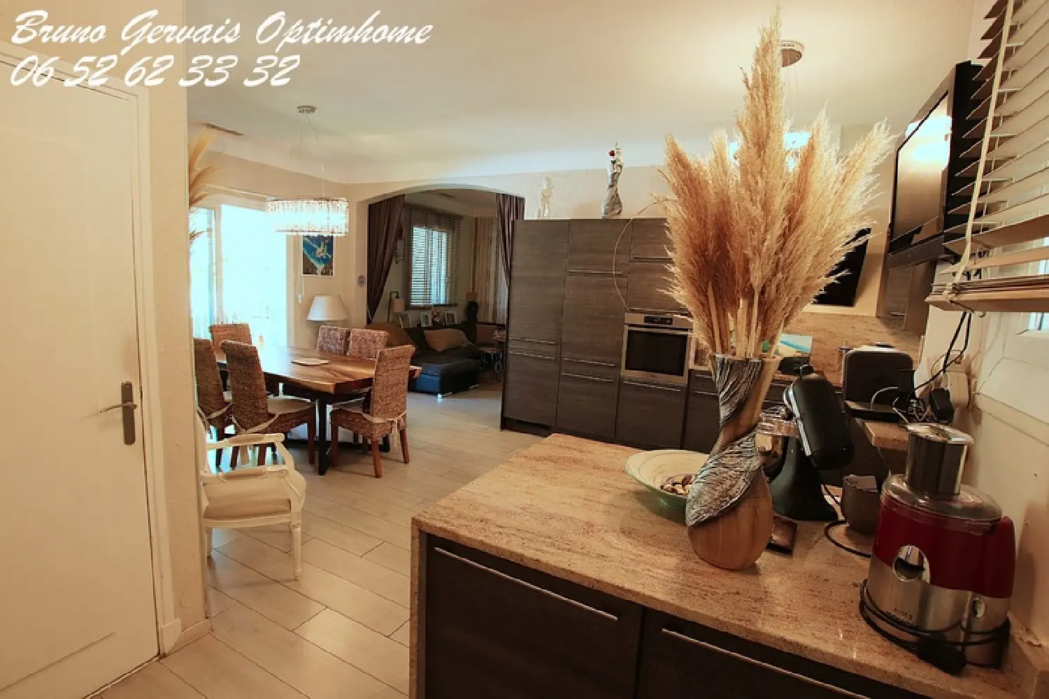  te koop huis Sète Hérault 7