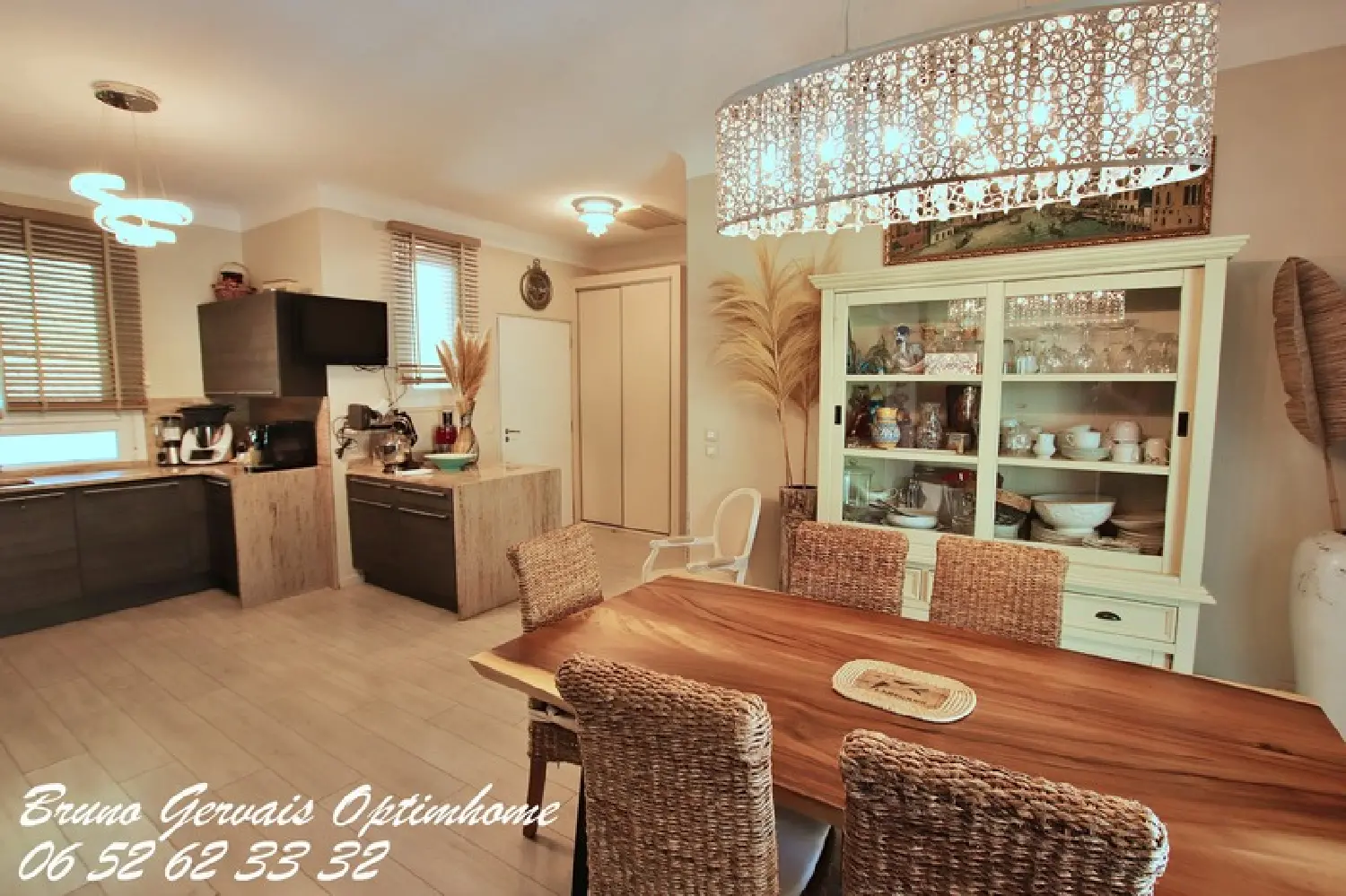  te koop huis Sète Hérault 8