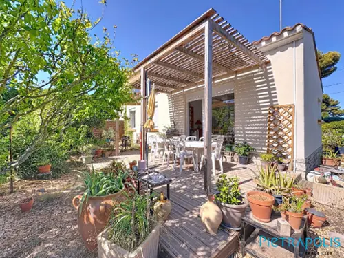 Sète Hérault huis foto 7132127