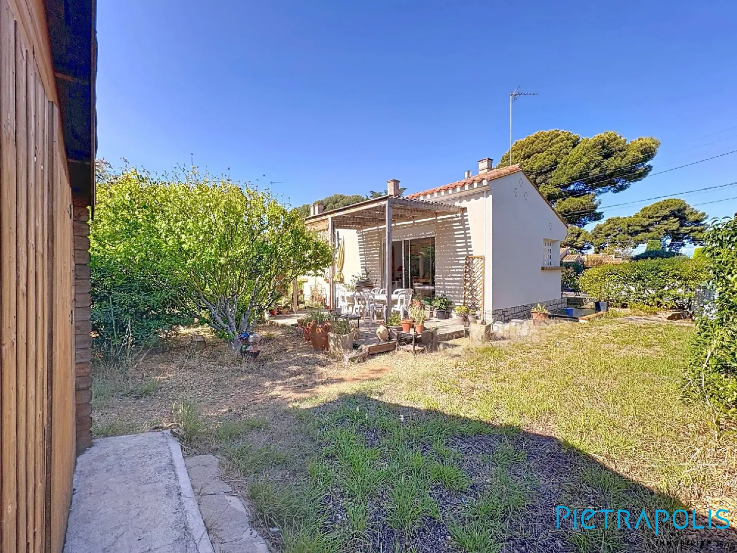  te koop huis Sète Hérault 2