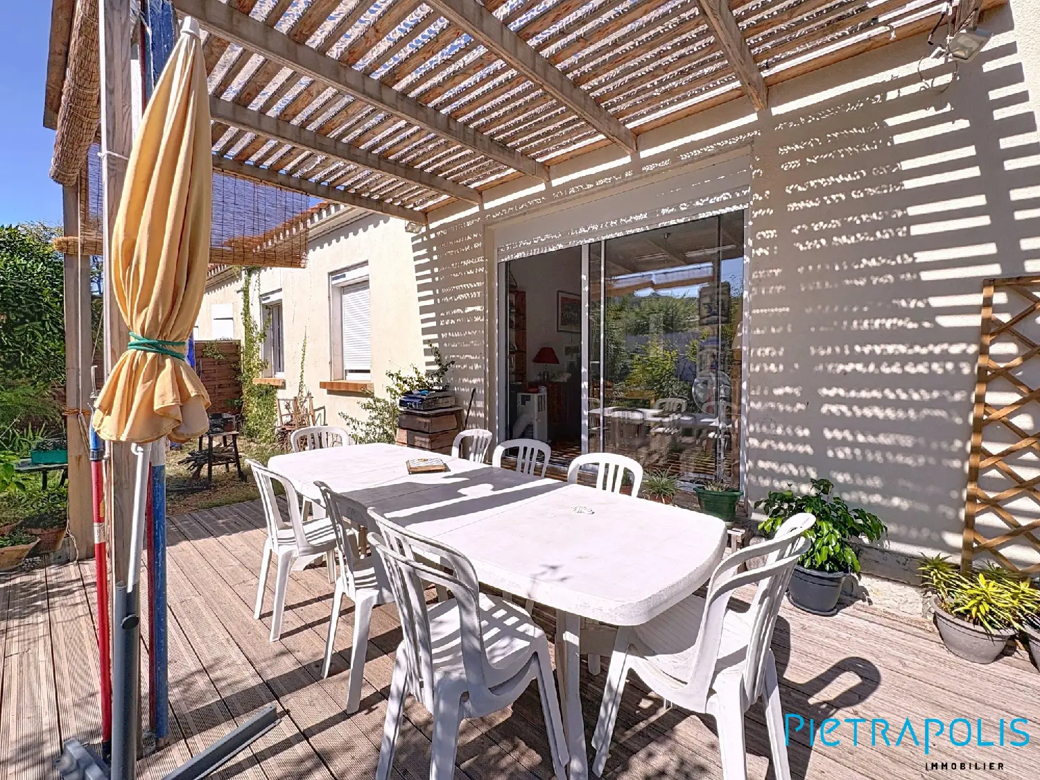  te koop huis Sète Hérault 3