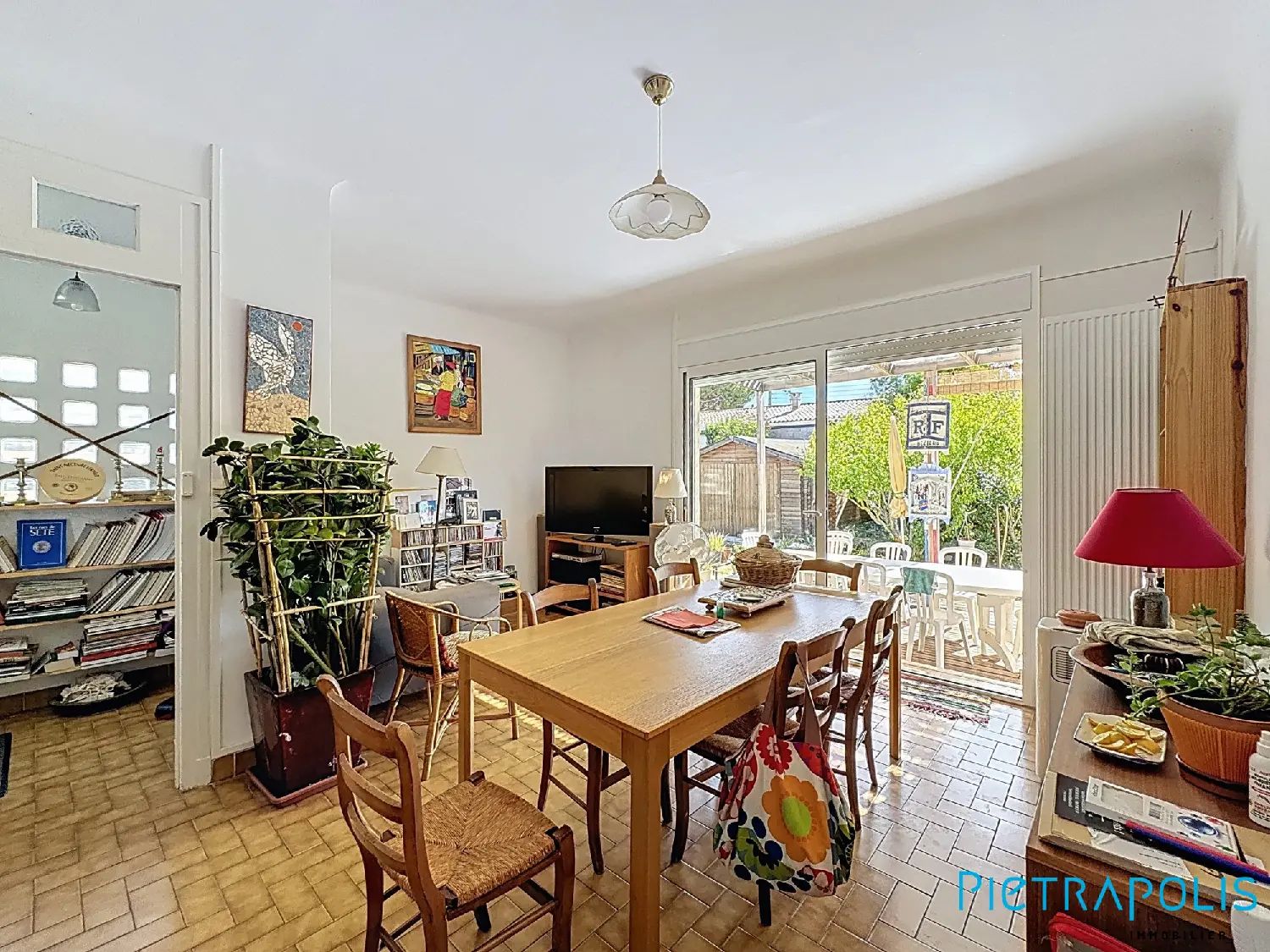  te koop huis Sète Hérault 5