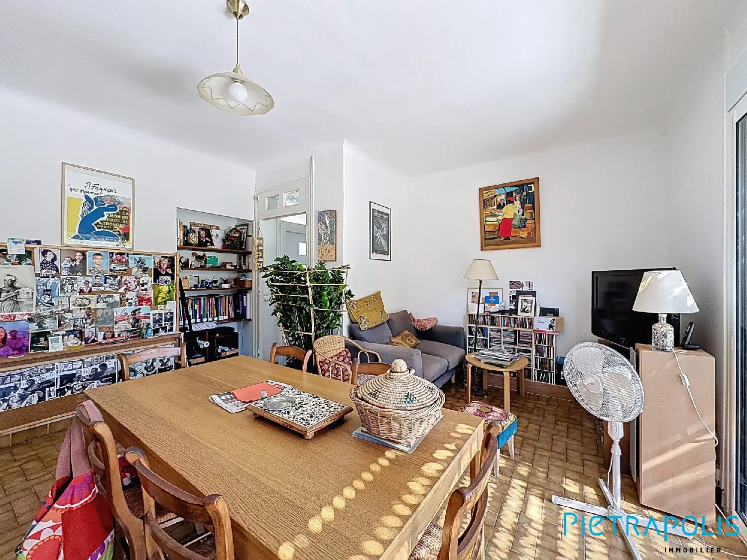  te koop huis Sète Hérault 6