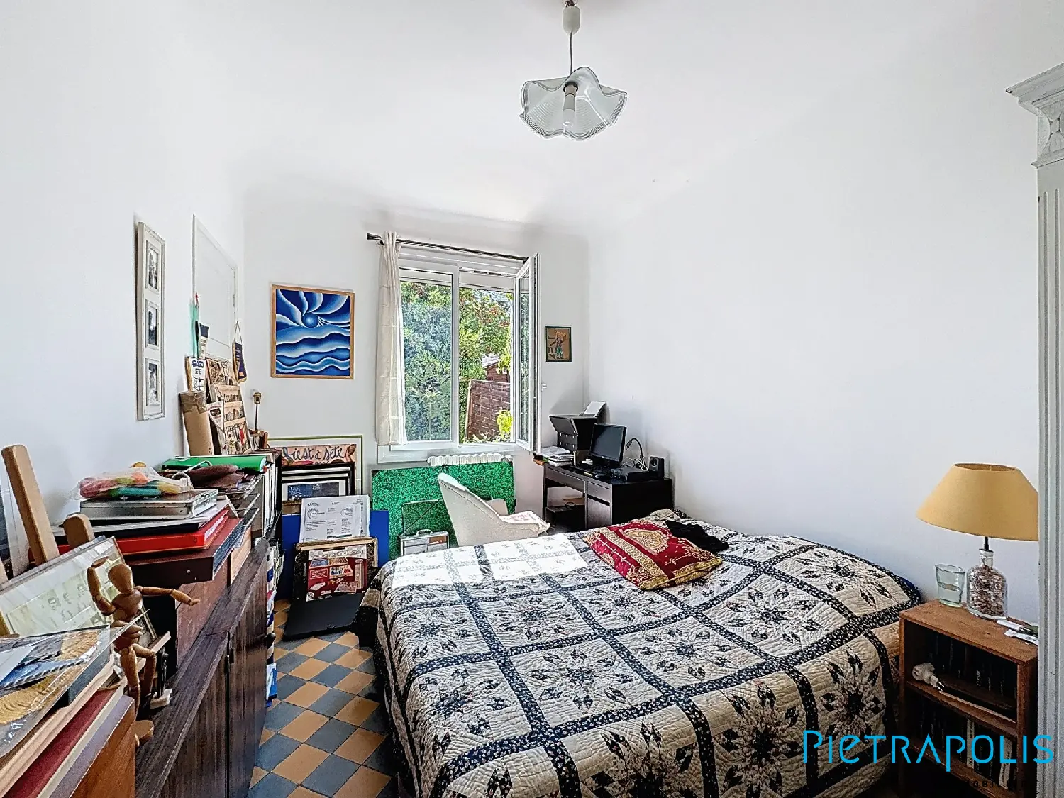  te koop huis Sète Hérault 8