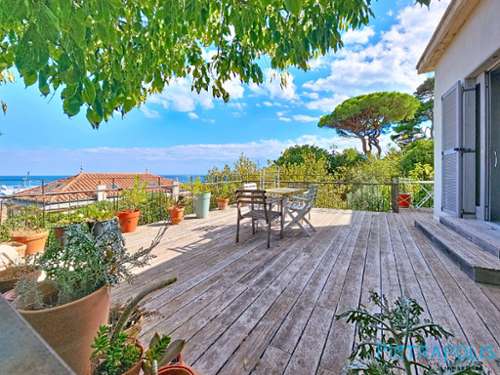 Sète Hérault Haus Bild 7146505