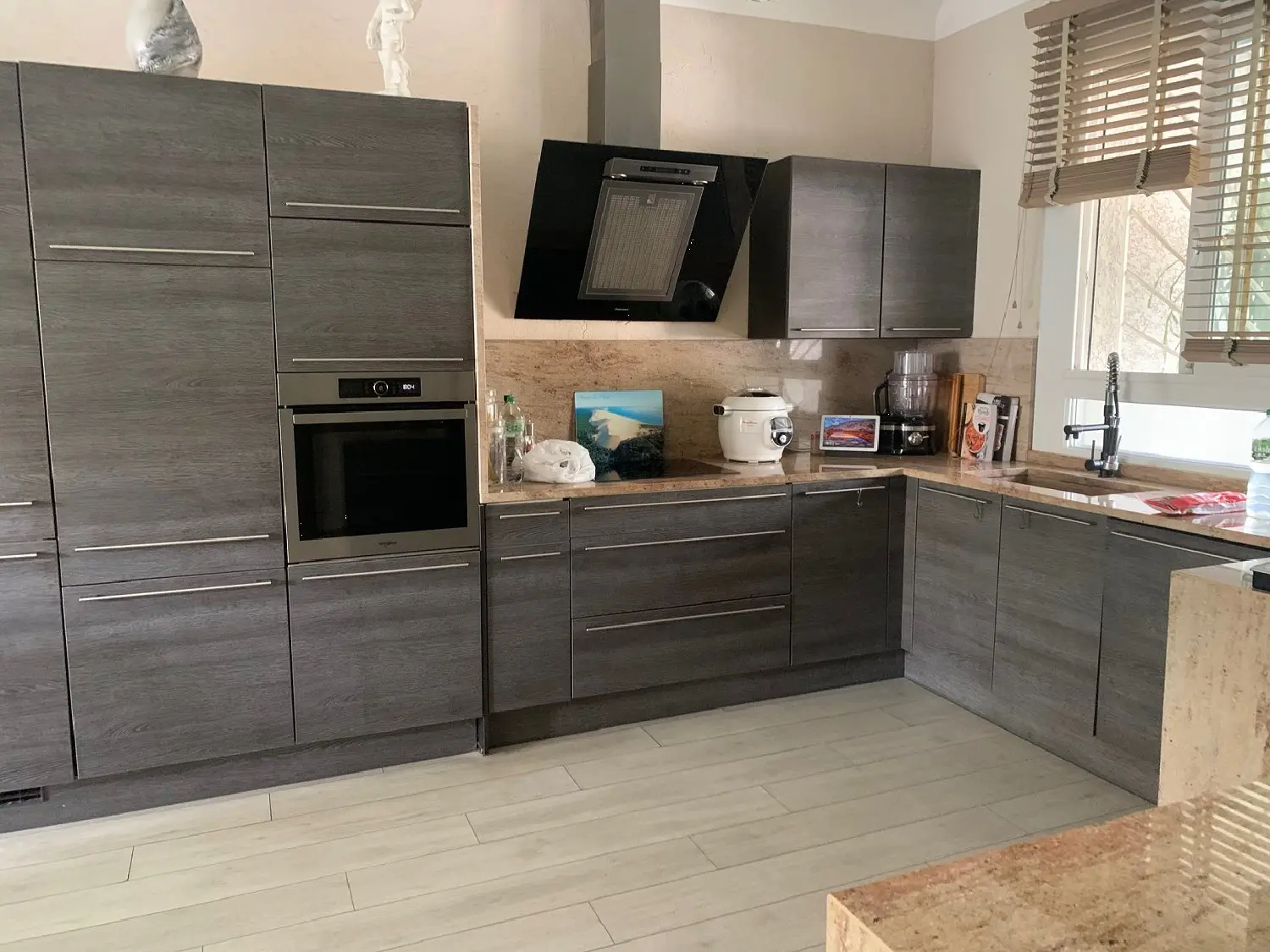  en venta casa Sète Hérault 2