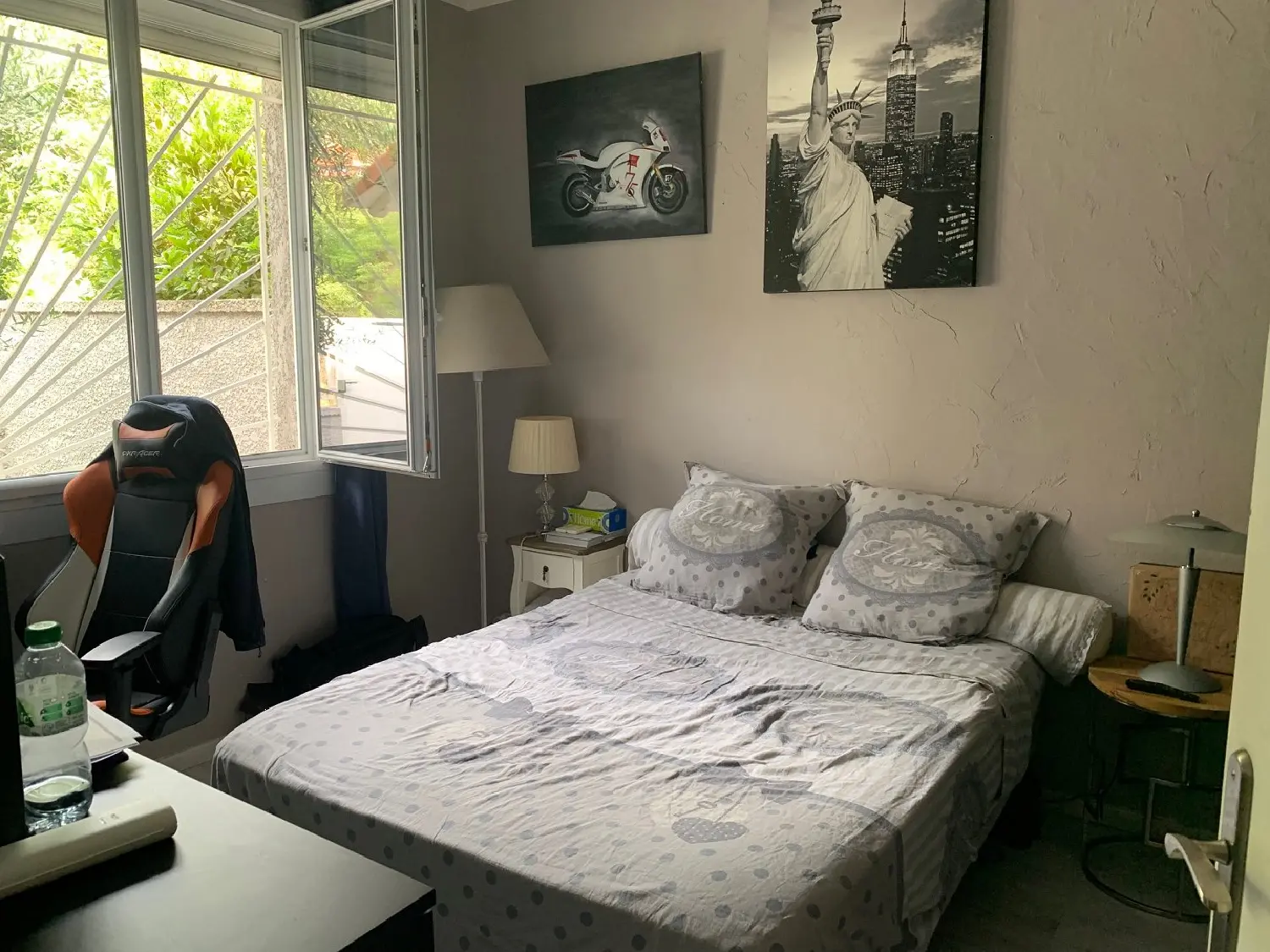  en venta casa Sète Hérault 5
