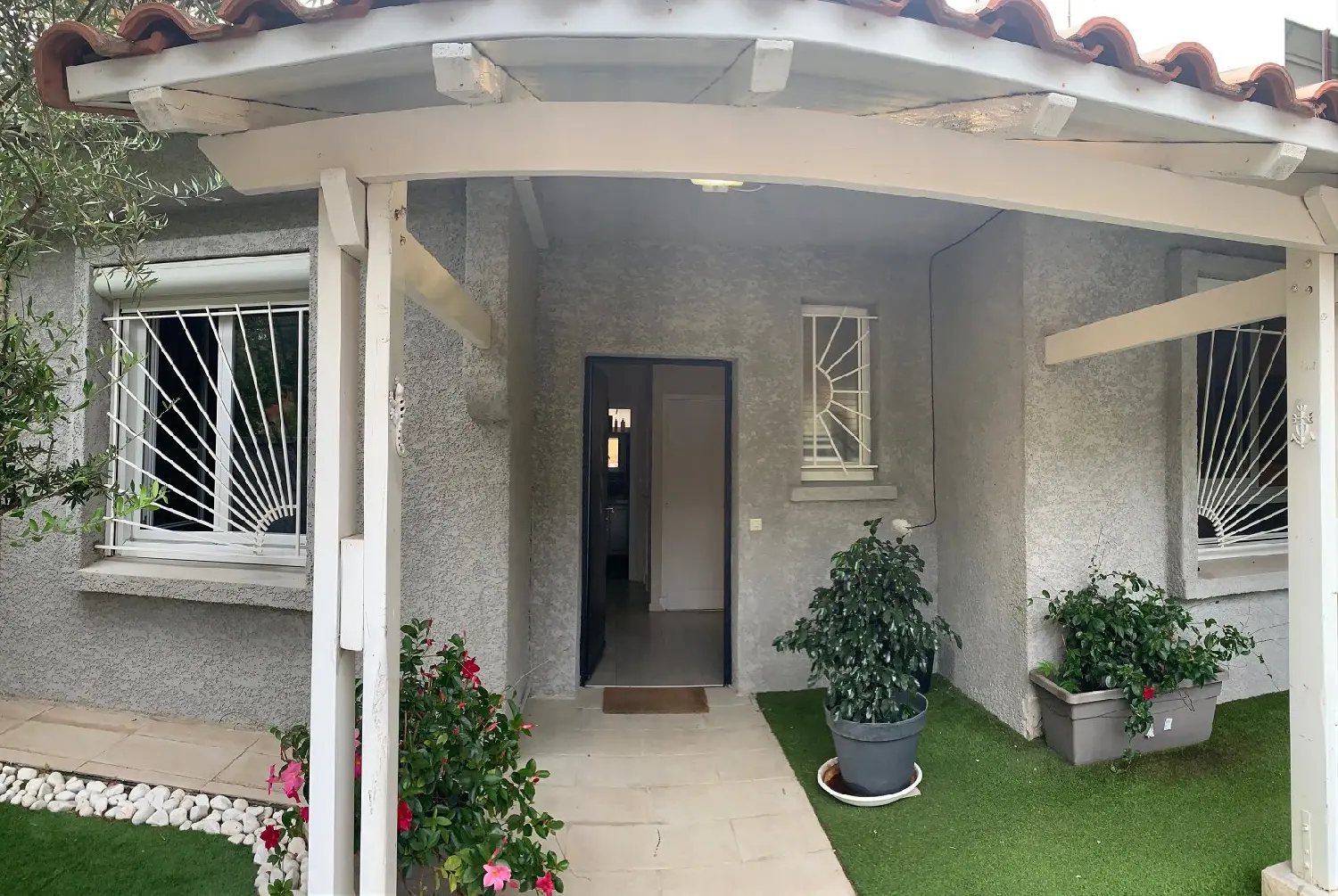  en venta casa Sète Hérault 8