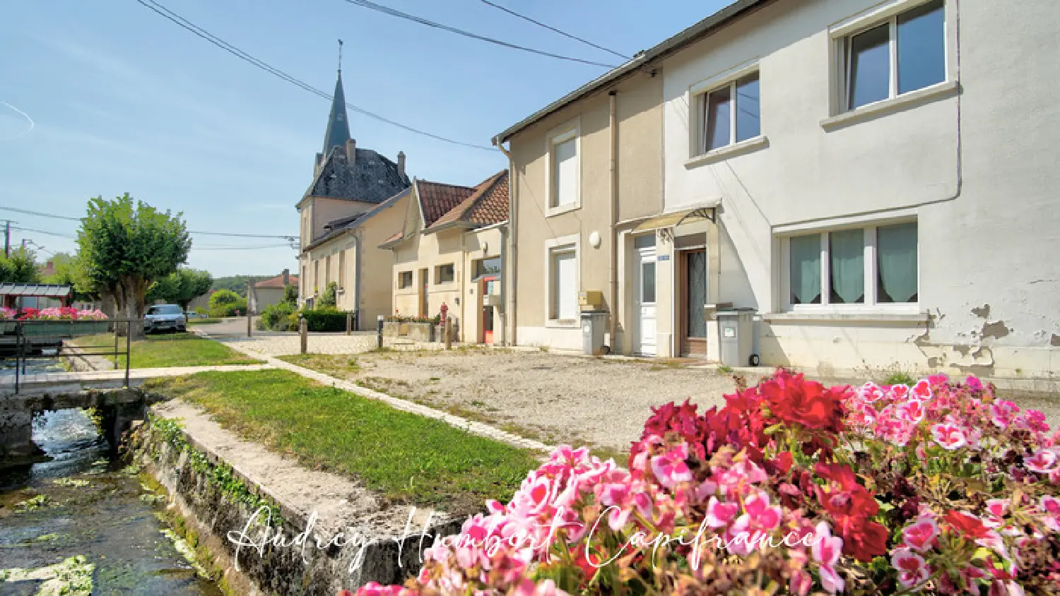  for sale house Seuzey Meuse 2