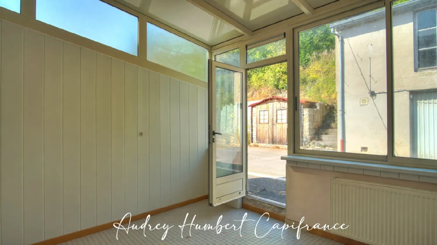  for sale house Seuzey Meuse 3