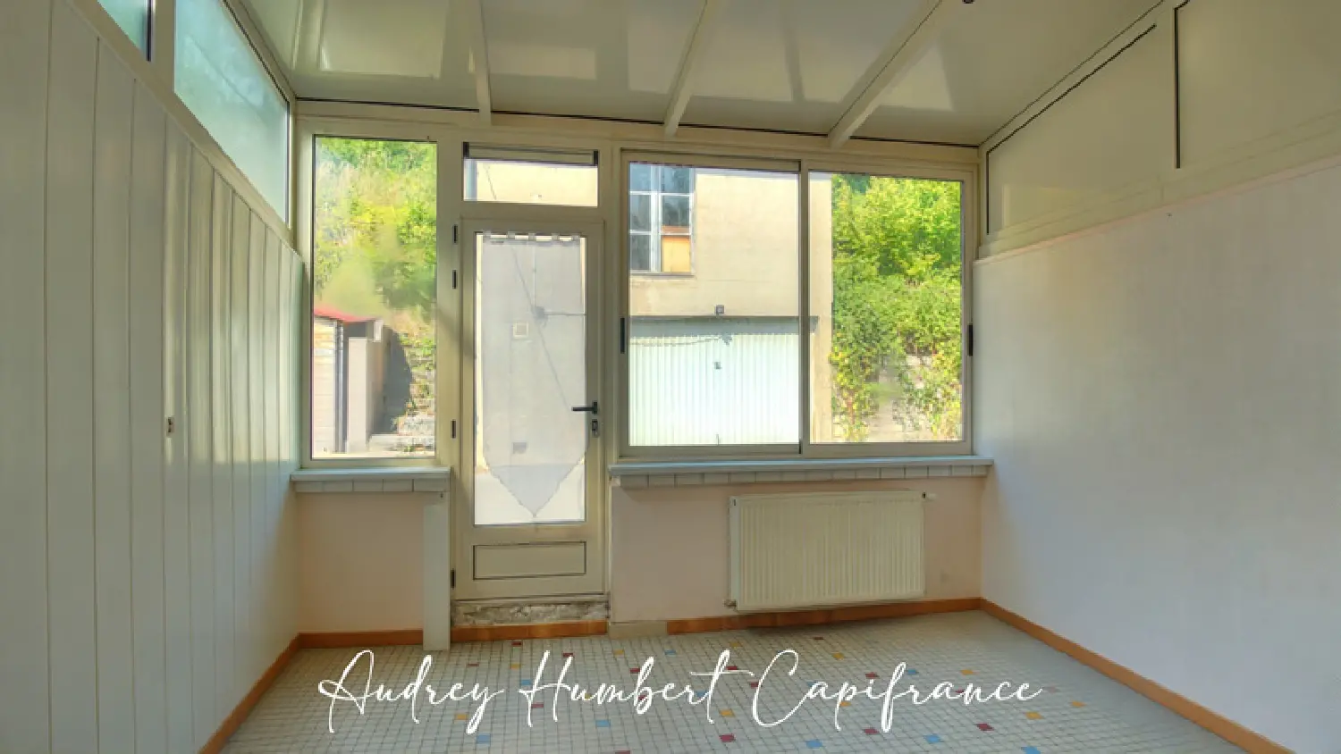  for sale house Seuzey Meuse 4