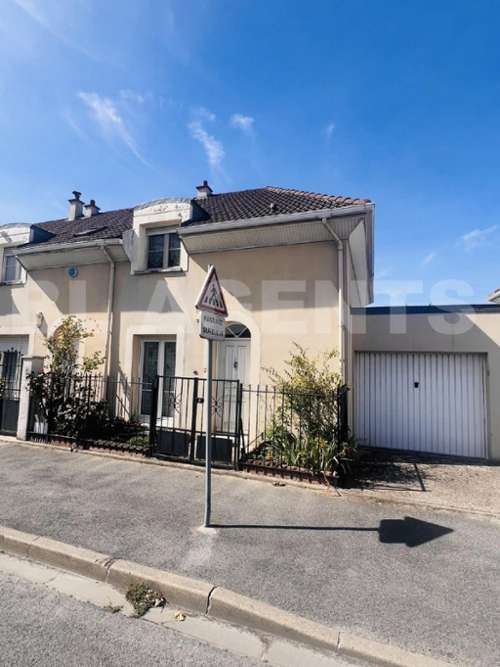 Sevran Seine-Saint-Denis huis foto 7141702