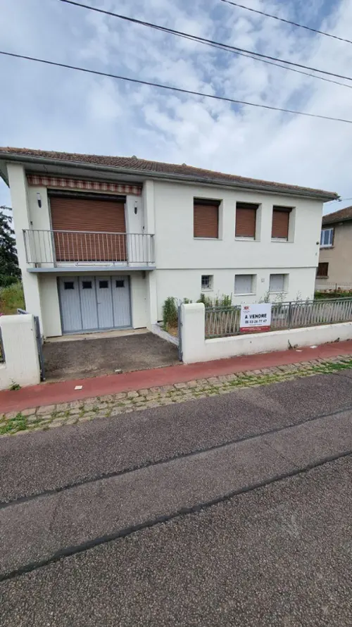 Sevrey Saône-et-Loire Haus Bild 7129203