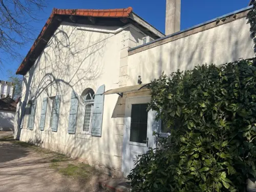Lux Saône-et-Loire Haus Bild 7135099