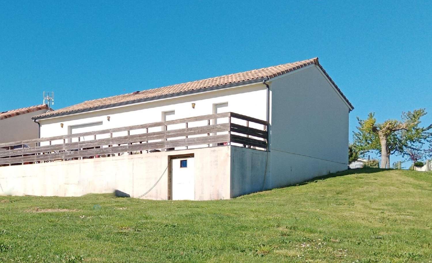  te koop huis Seyches Lot-et-Garonne 1