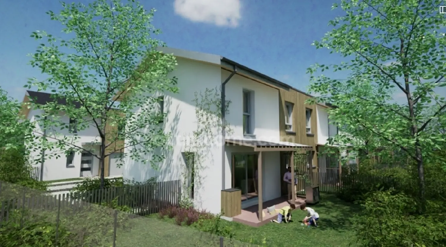  te koop huis Seynod Haute-Savoie 3