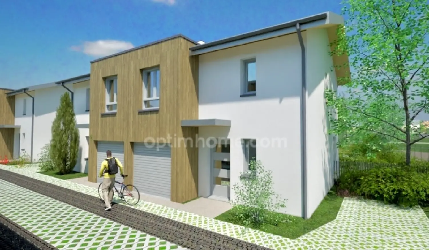  te koop huis Seynod Haute-Savoie 4