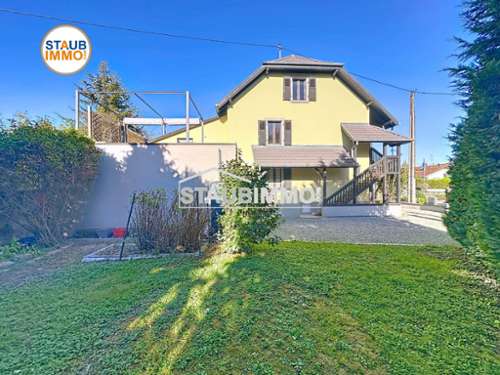 Sierentz Haut-Rhin huis foto 7146040