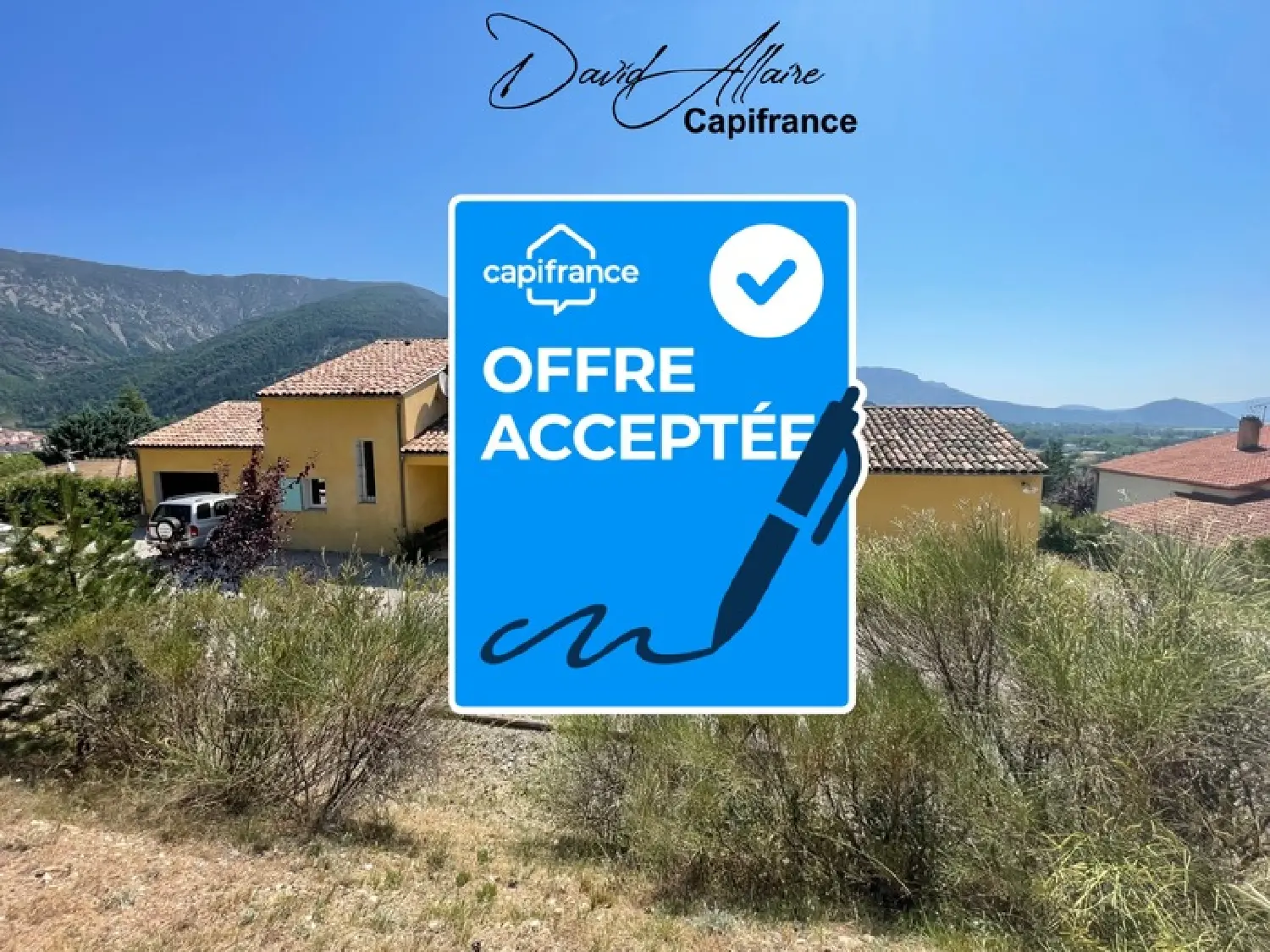  kaufen Haus Sigottier Hautes-Alpes 1